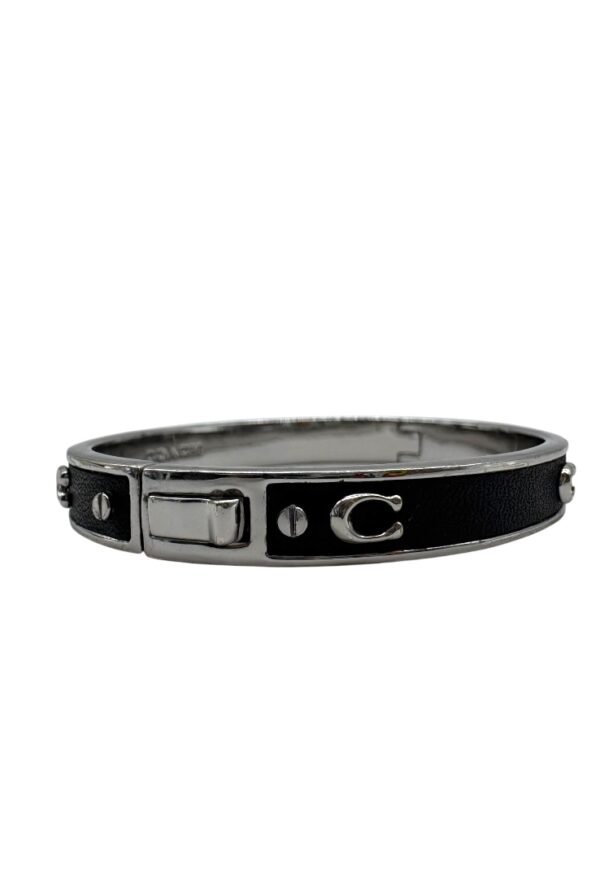 COACH - BRAZALET ENAMEL HORSE - Image 4